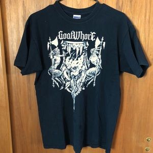 Goatwhore Shirt